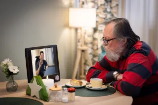 Komp Pro användare
