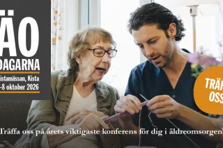 Äldreomsorgsdagarna