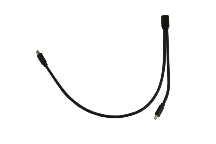 Splitcable