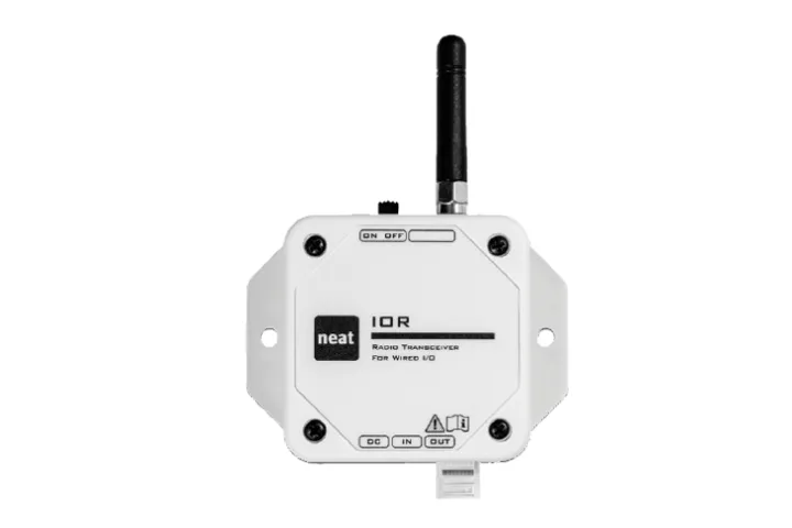 IOR