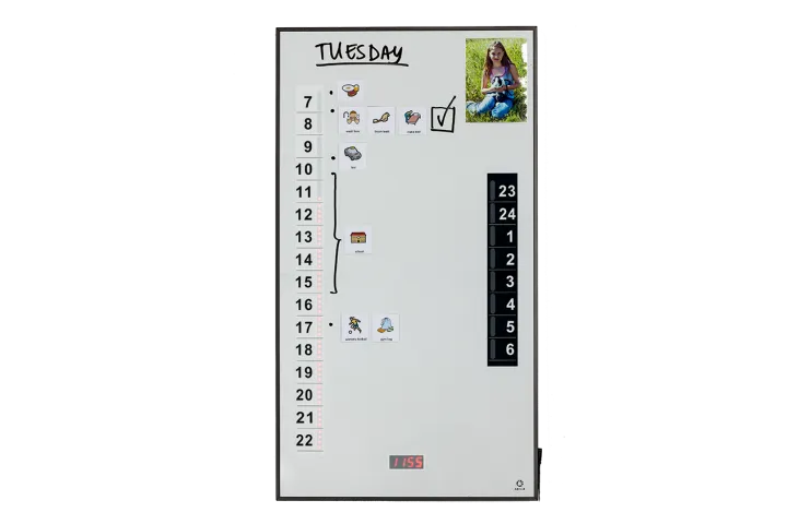 memodayboard