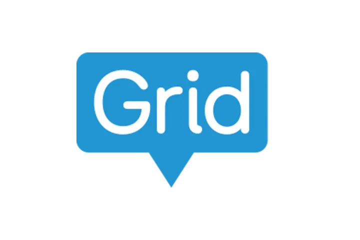 Grid logo