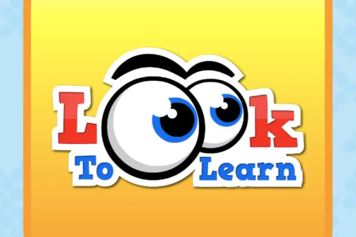 Look to Learn ikon