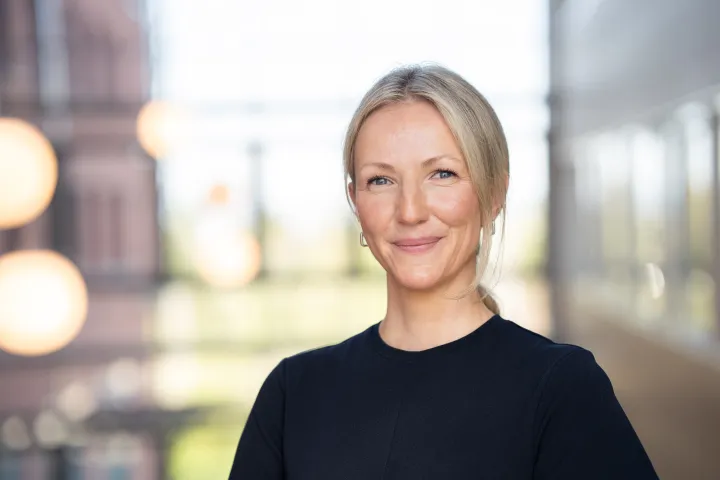 Anna-Stina Slattum