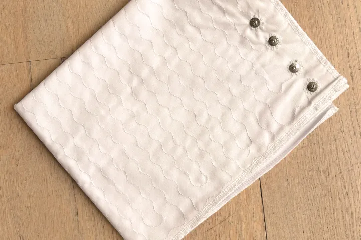 sensorlaken fuktalarm