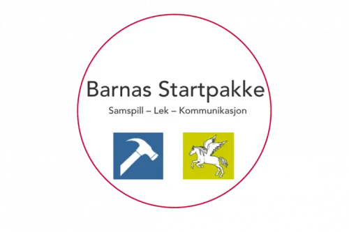 barnas startpakke