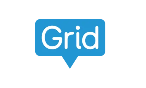 Grid logo