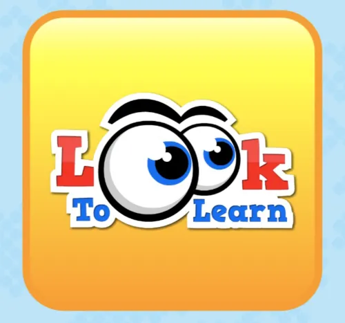 Look to Learn ikon