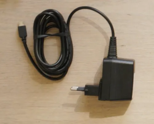 Lader sensor epimobile og episafe