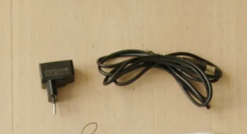 Lader til Mottaker P202