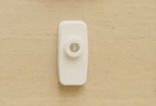 Belteklype P202