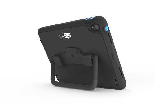 bordstativ talk pad