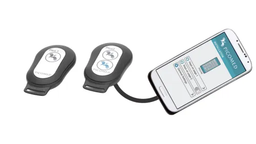 Pico 1 och 2 IR-sändare och mobilapplikation