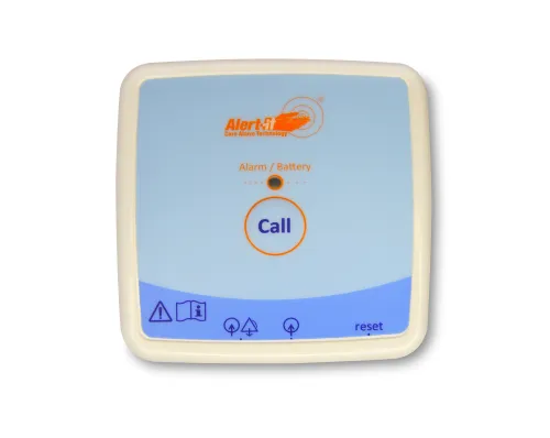 Bed Alarm P163 - Alert-iT (front view)