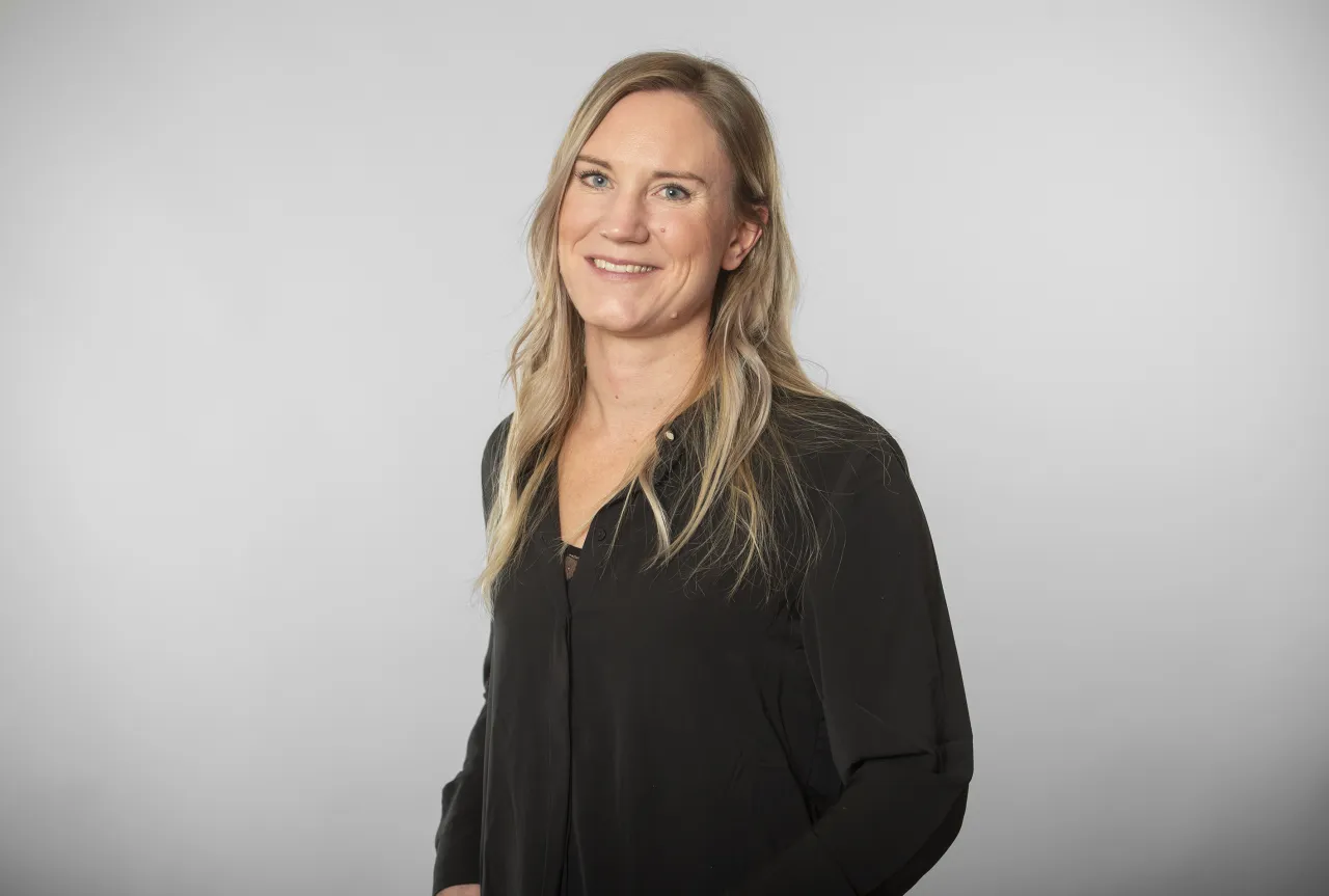 Emilie Gerde