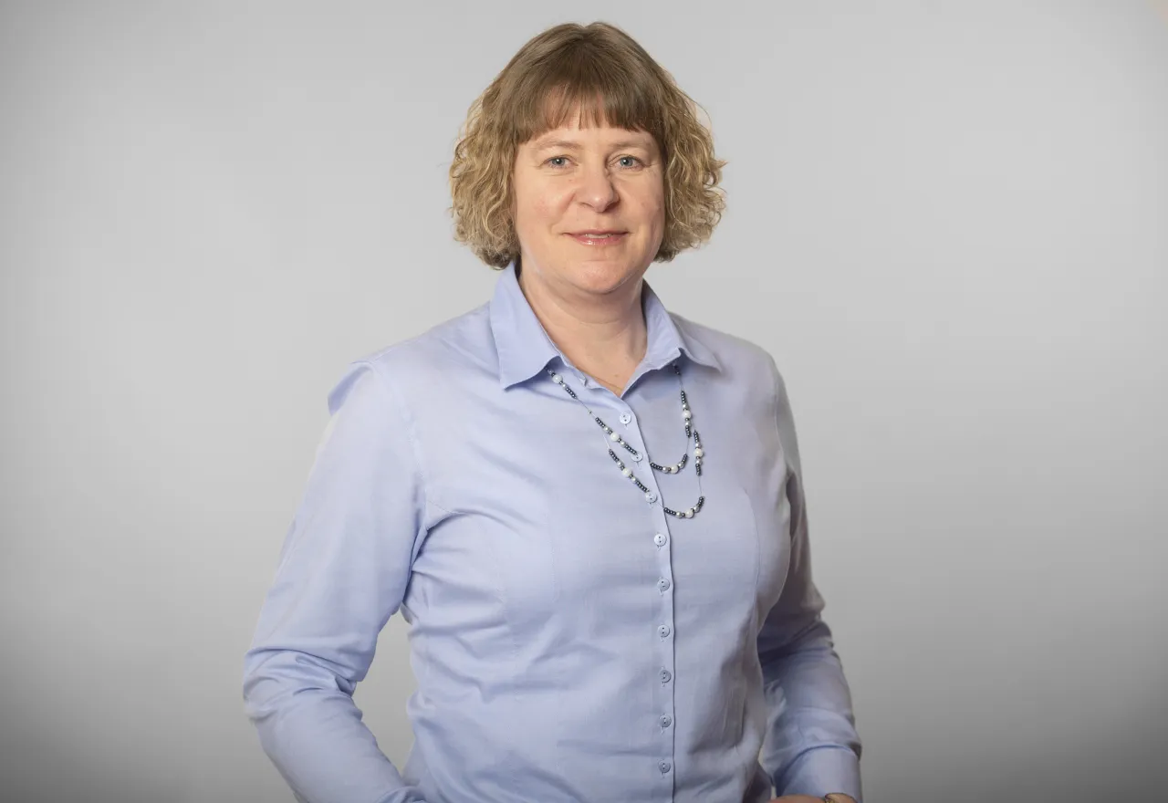 Karin Winberg