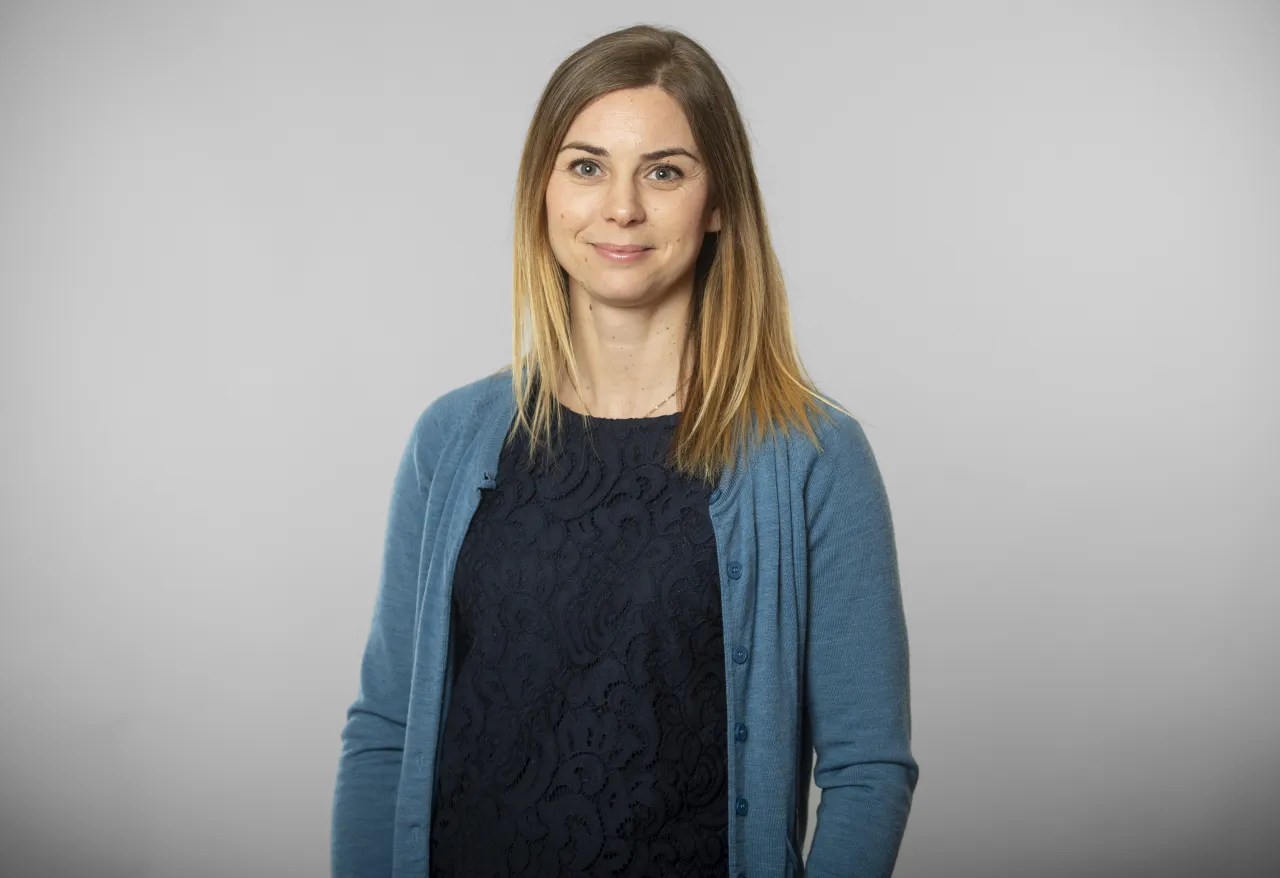 Sara Säterstam