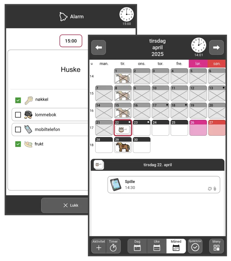 tydeligere visning 4.4