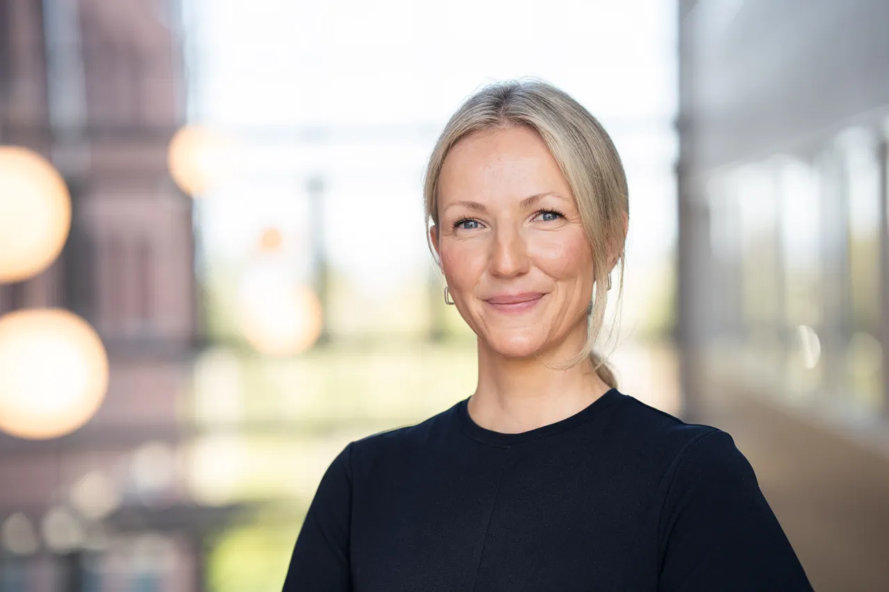 Anna-Stina Slattum