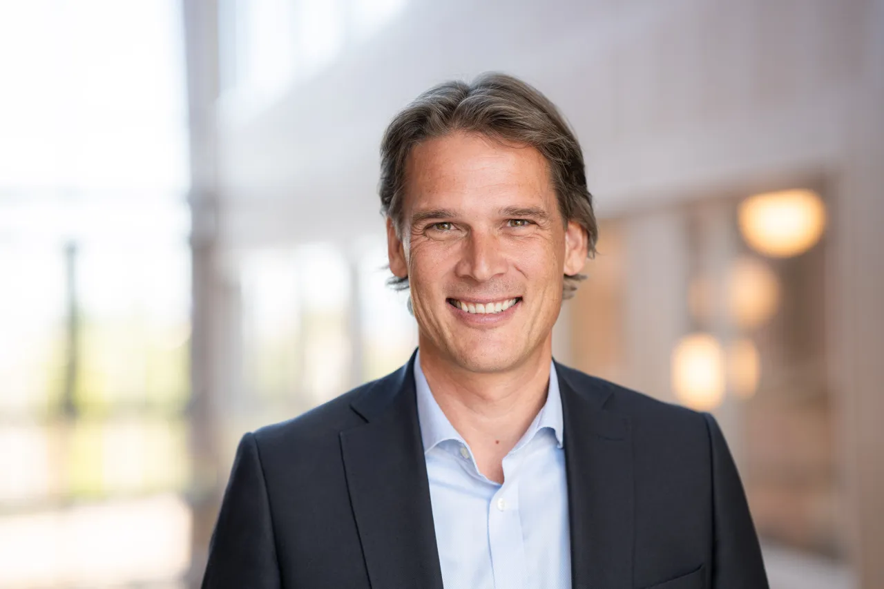 Christian Gilhuus-Moe