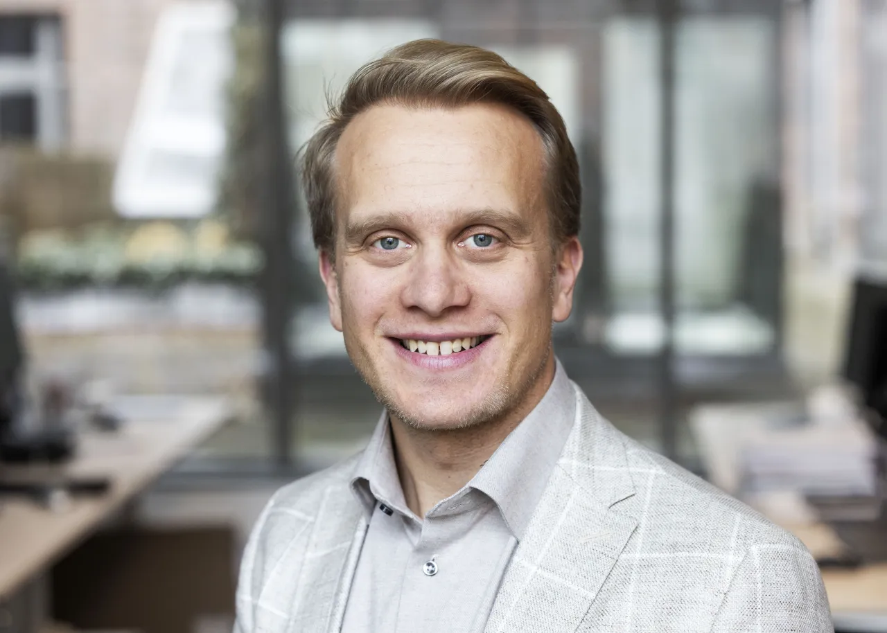 Andreas